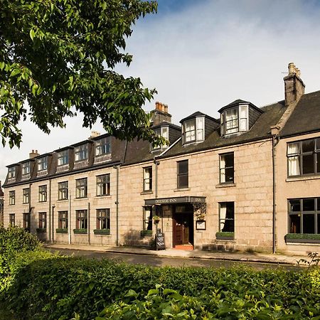 Balmoral Arms Hotell Ballater Eksteriør bilde